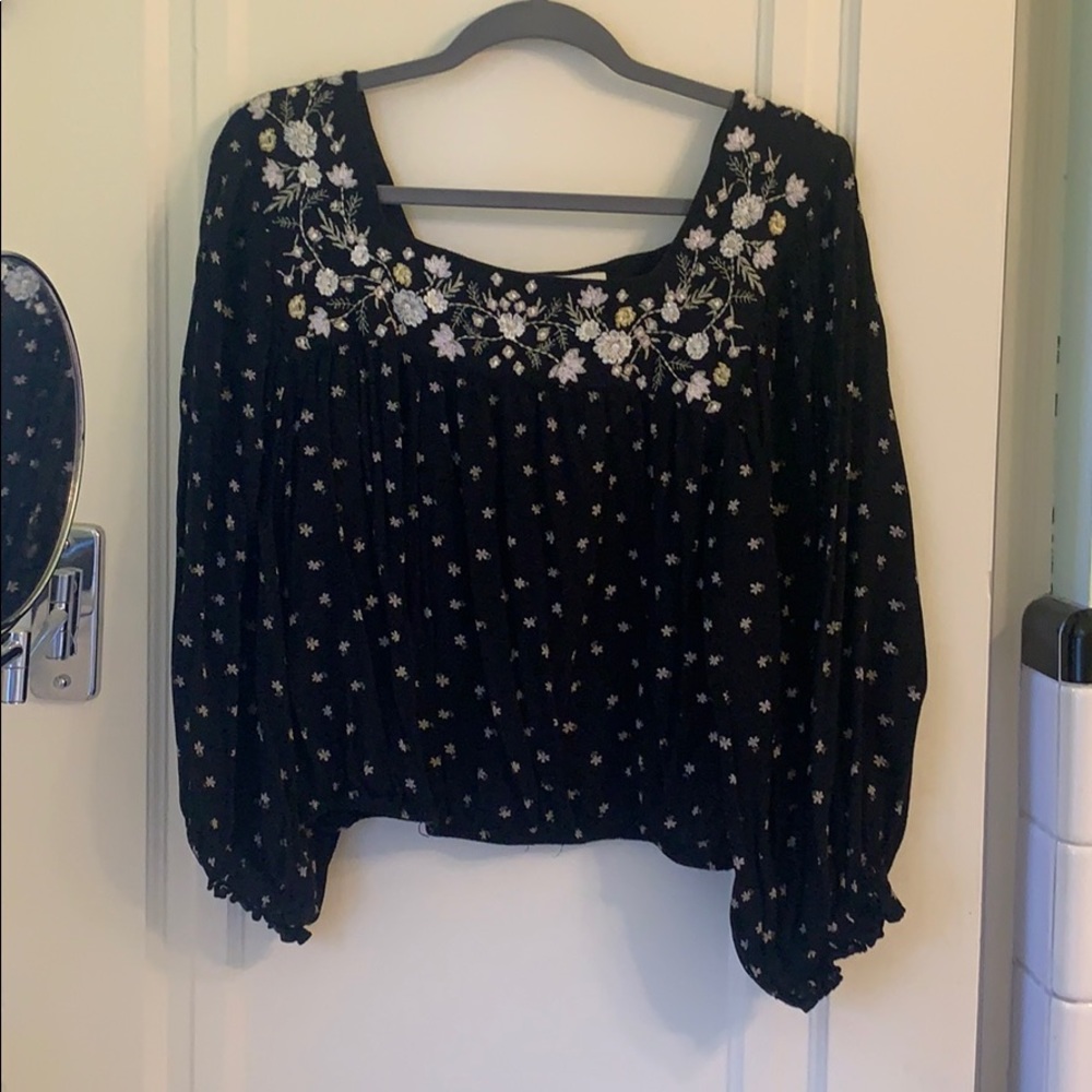 AEO BLOUSE